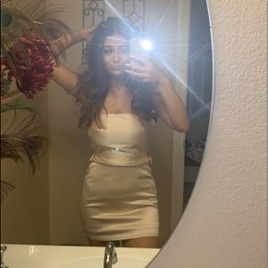 lucy in the sky cocktail dress